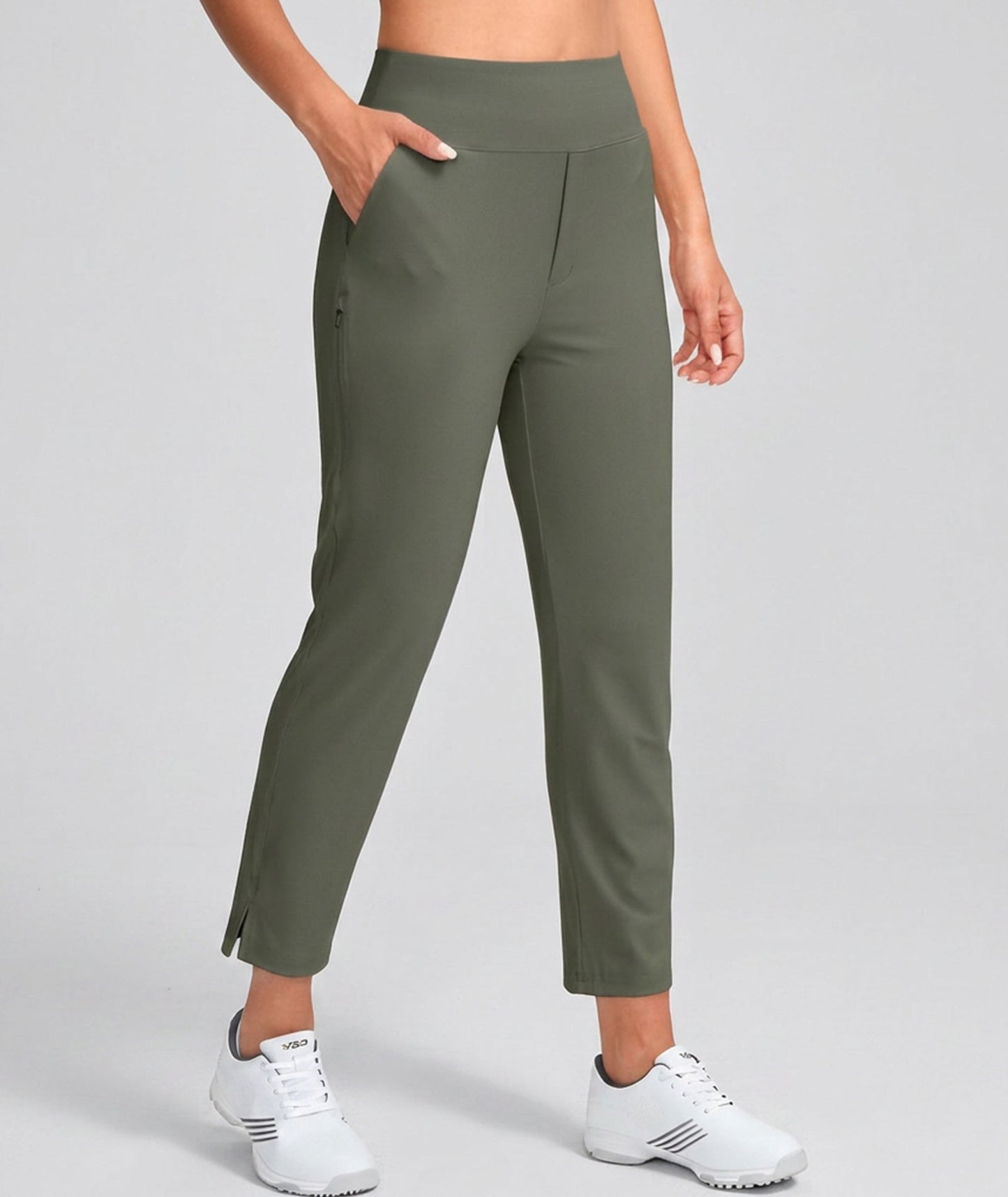 Pantalon de golf haute performance