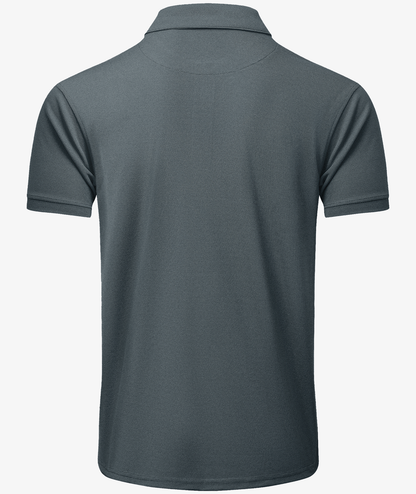 Classic Performance Golf Polo