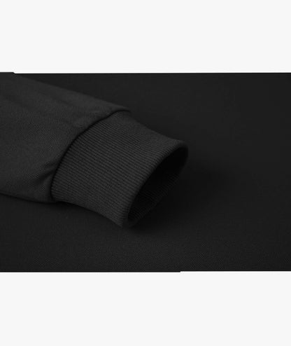 Essential Long Sleeve Polo