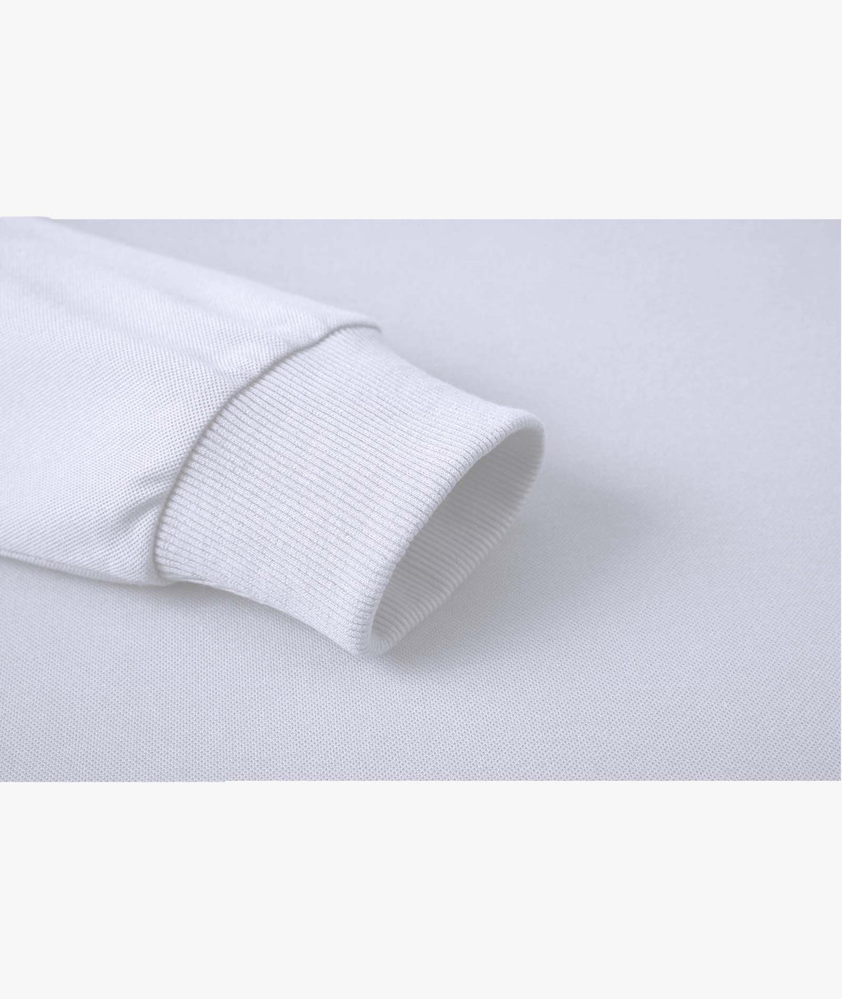 Performance Long Sleeve Polo
