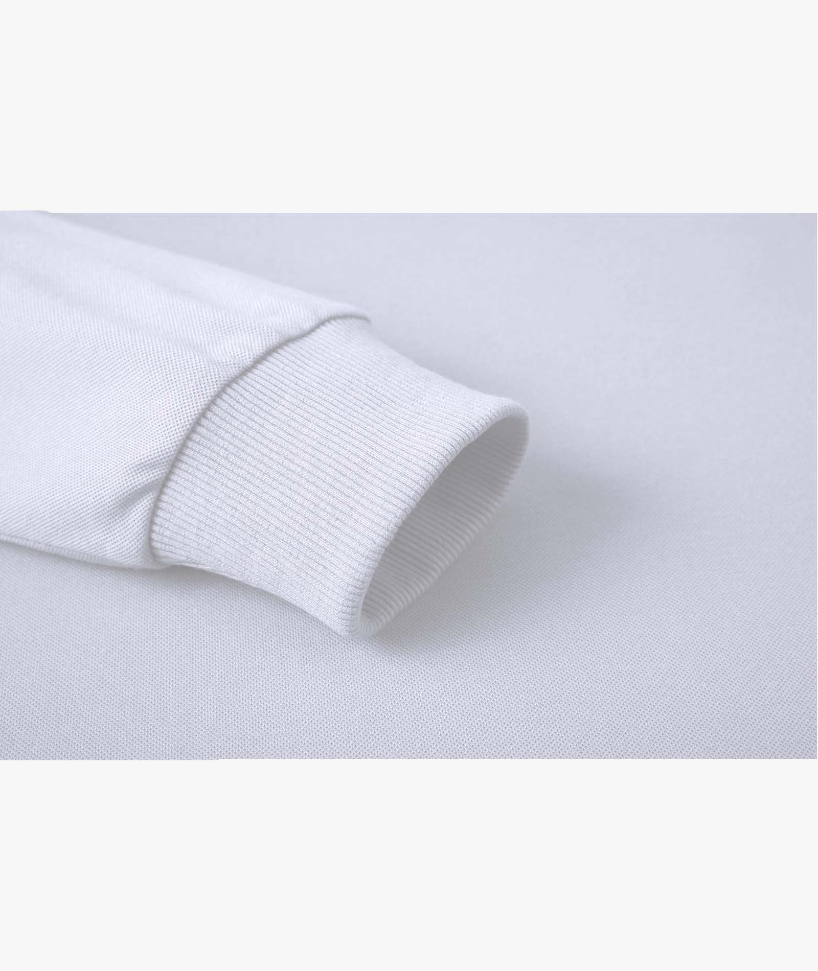 Performance Long Sleeve Polo