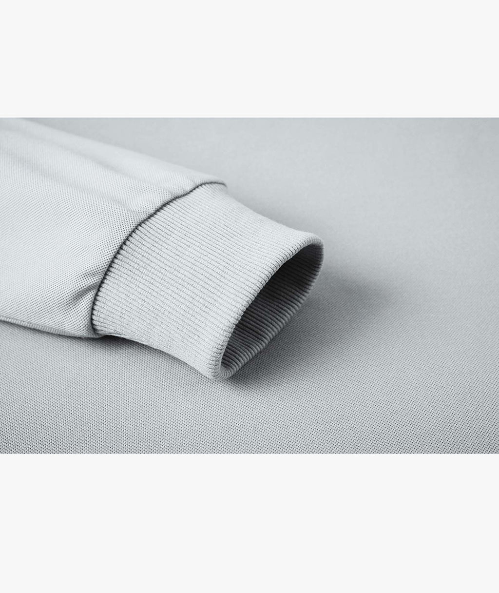 Performance Long Sleeve Polo