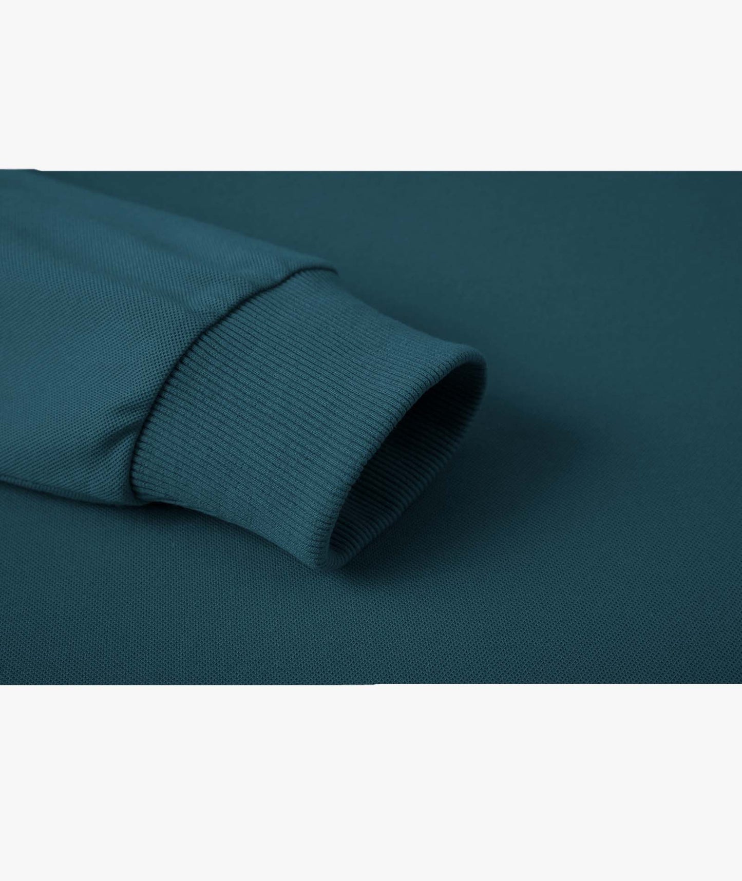 Performance Long Sleeve Polo