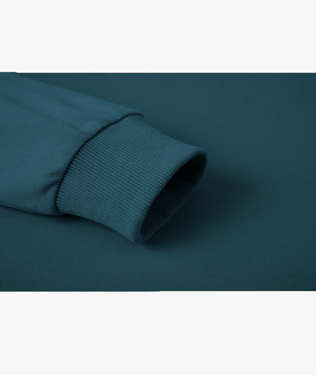 Performance Long Sleeve Polo