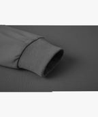 Casual Comfort Long Sleeve Polo