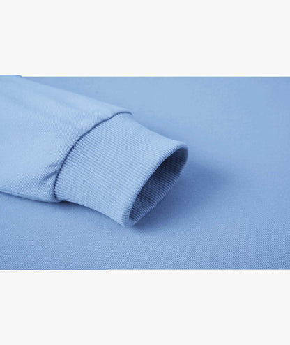 Essential Long Sleeve Polo
