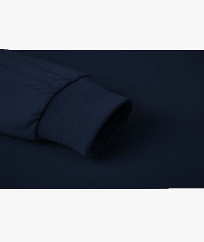 Casual Comfort Long Sleeve Polo