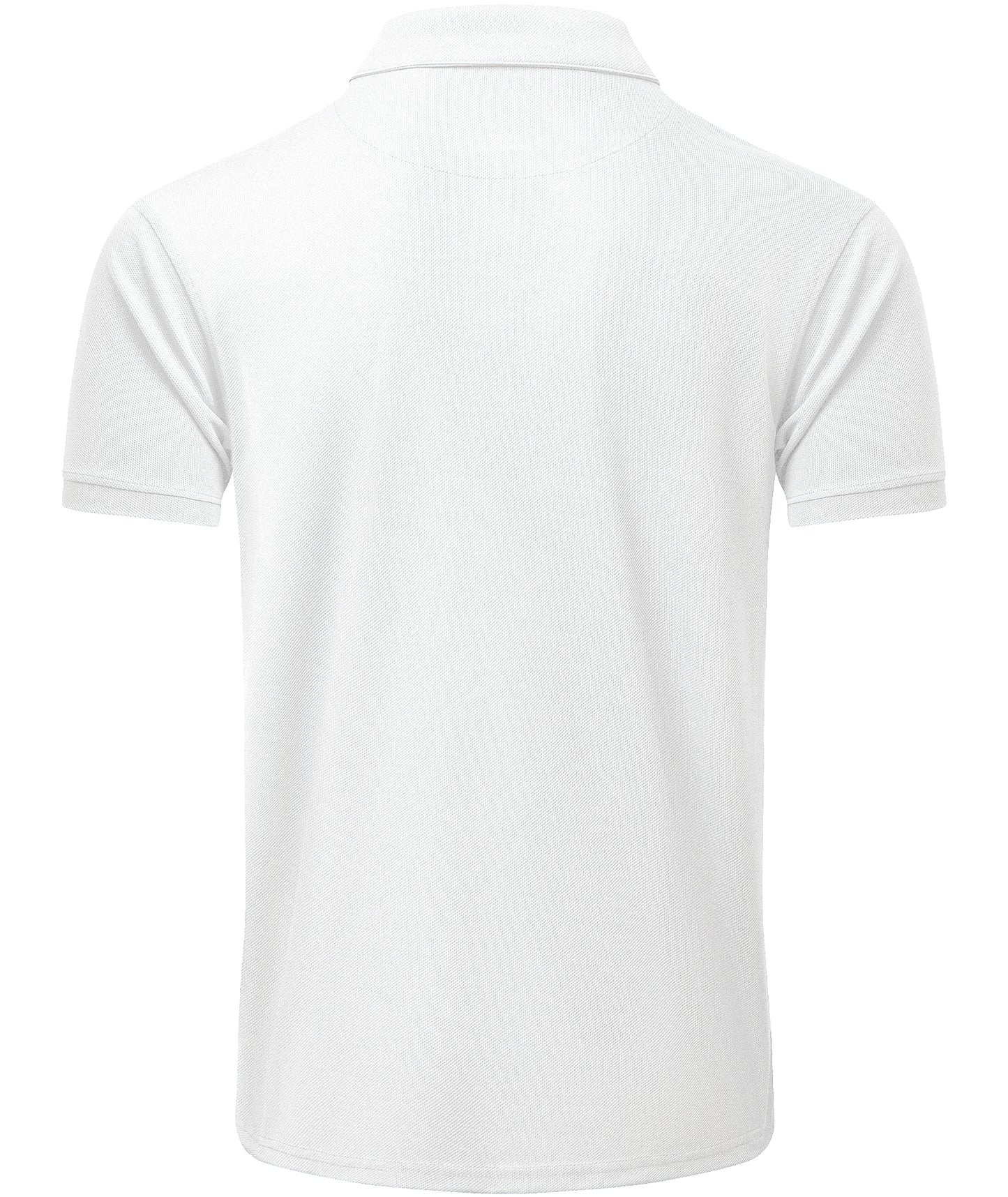 Classic Performance Golf Polo