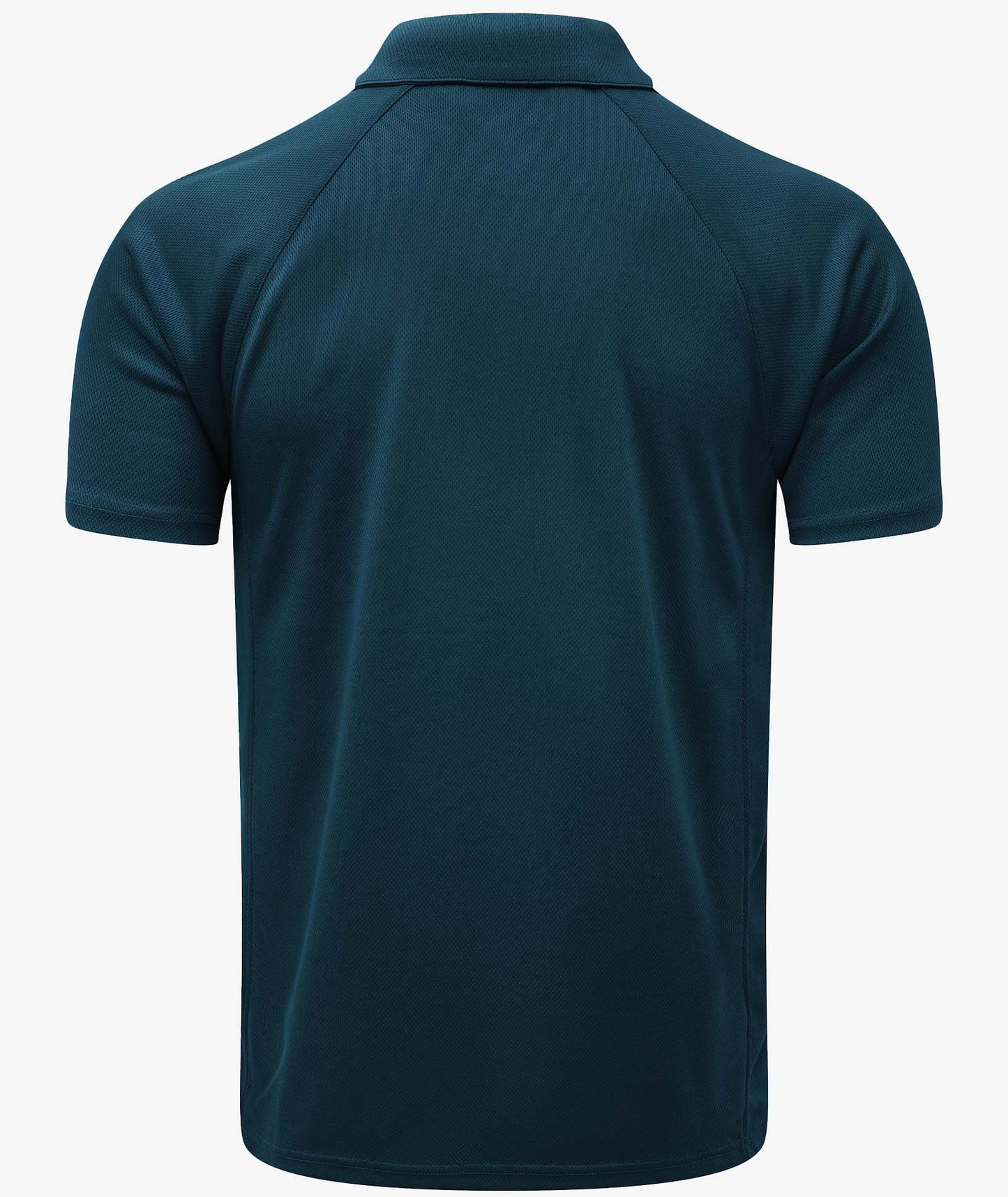 Athletic Mesh Golf Polo