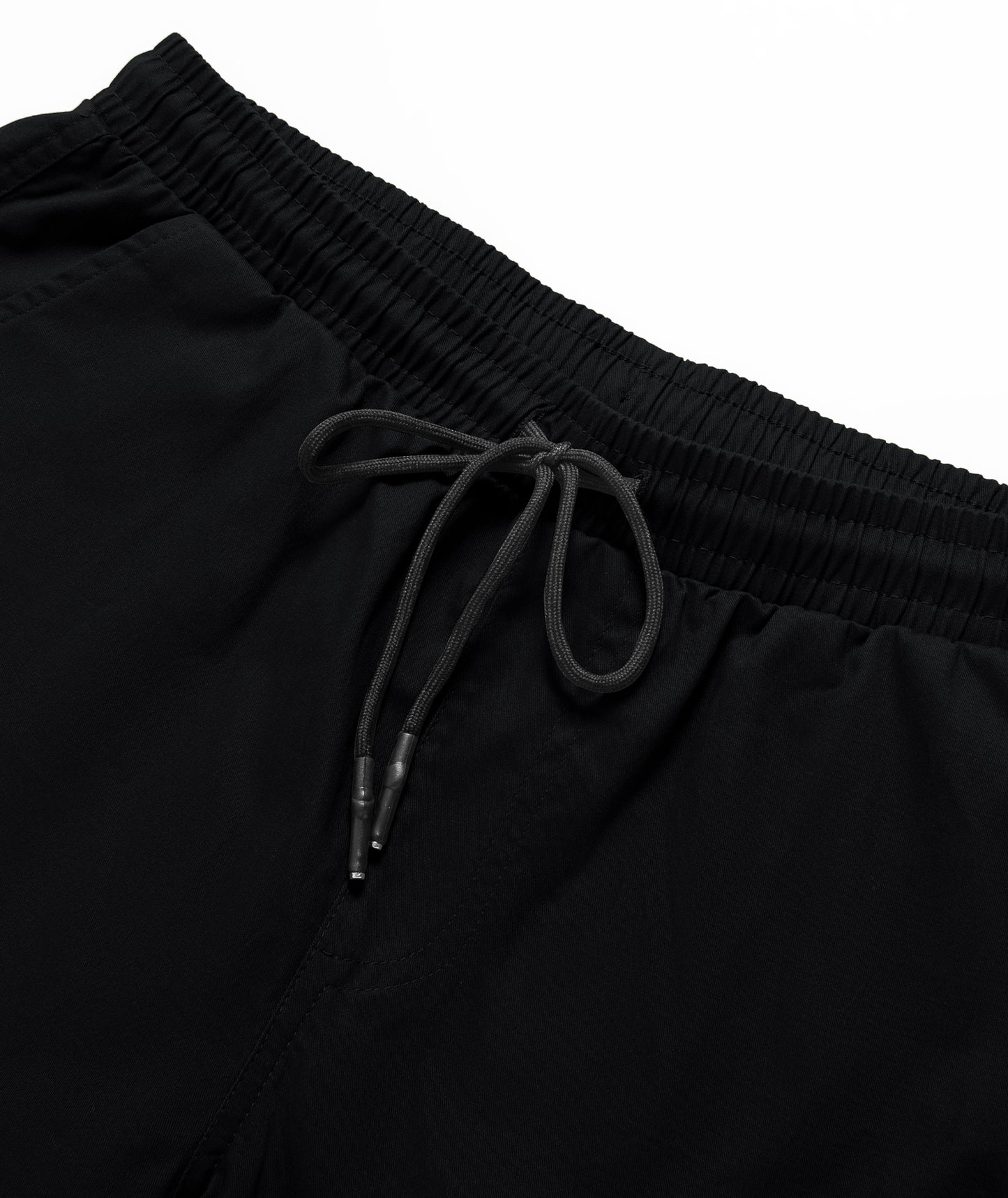 Cotton Cargo Shorts