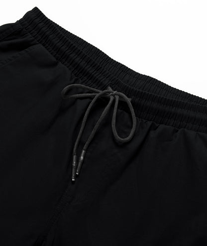 Cotton Cargo Shorts