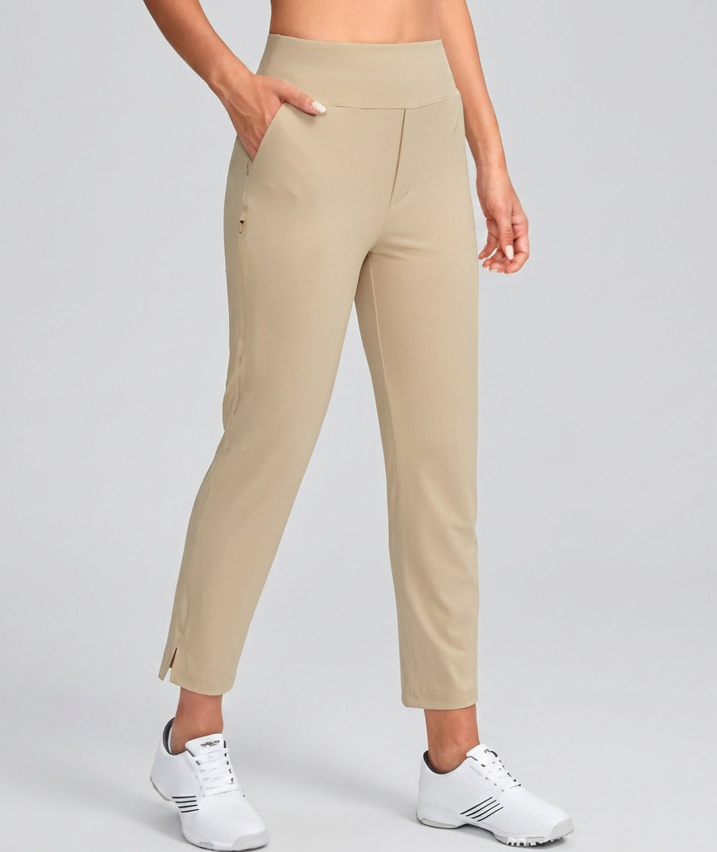 Pantalon de golf haute performance