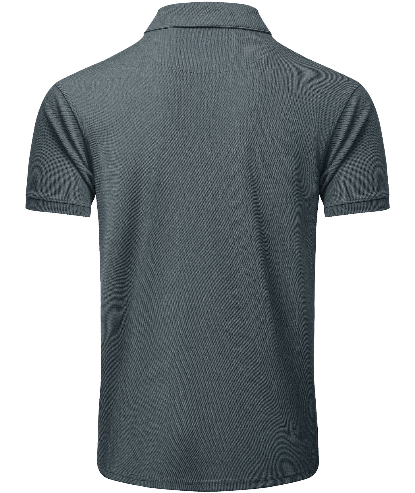 Classic Performance Golf Polo