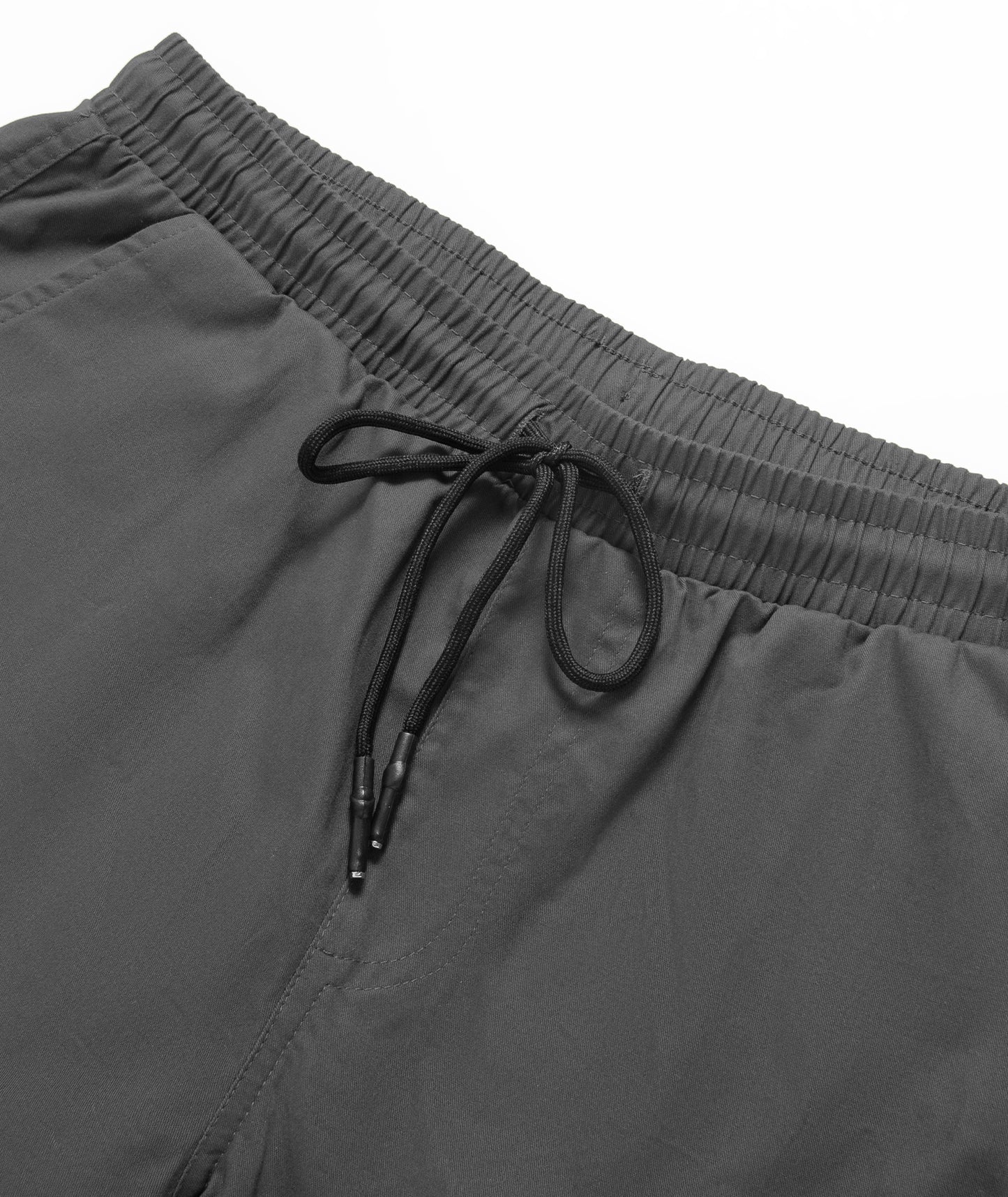 Cotton Cargo Shorts