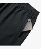 Men's Zip Pocket Shorts