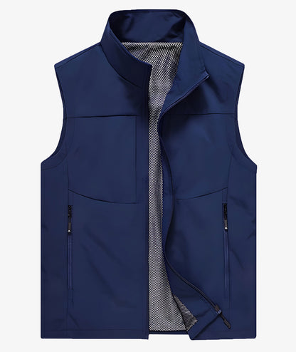 Performance Golf Vest