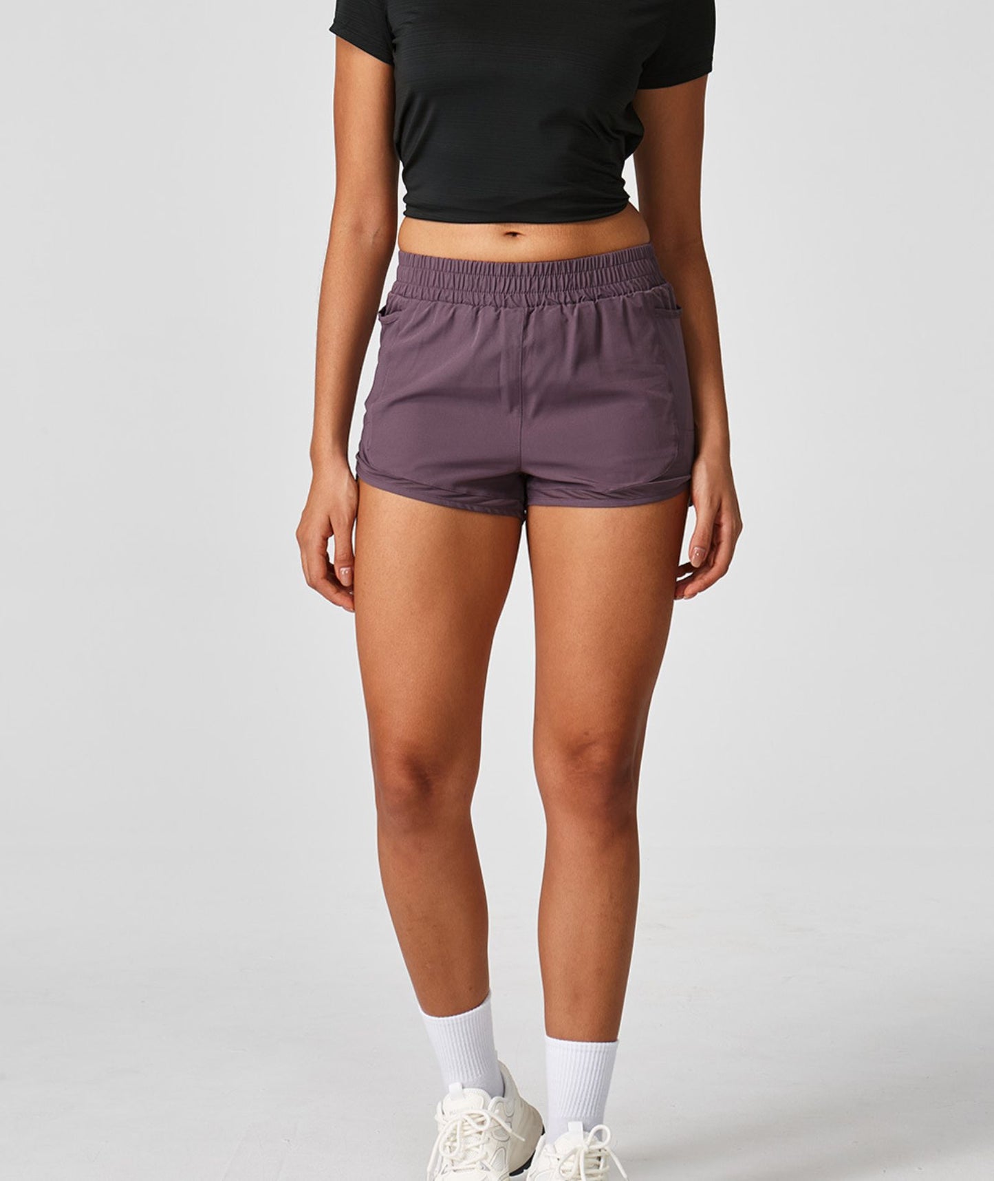 Women’s Golf Performance Shorts