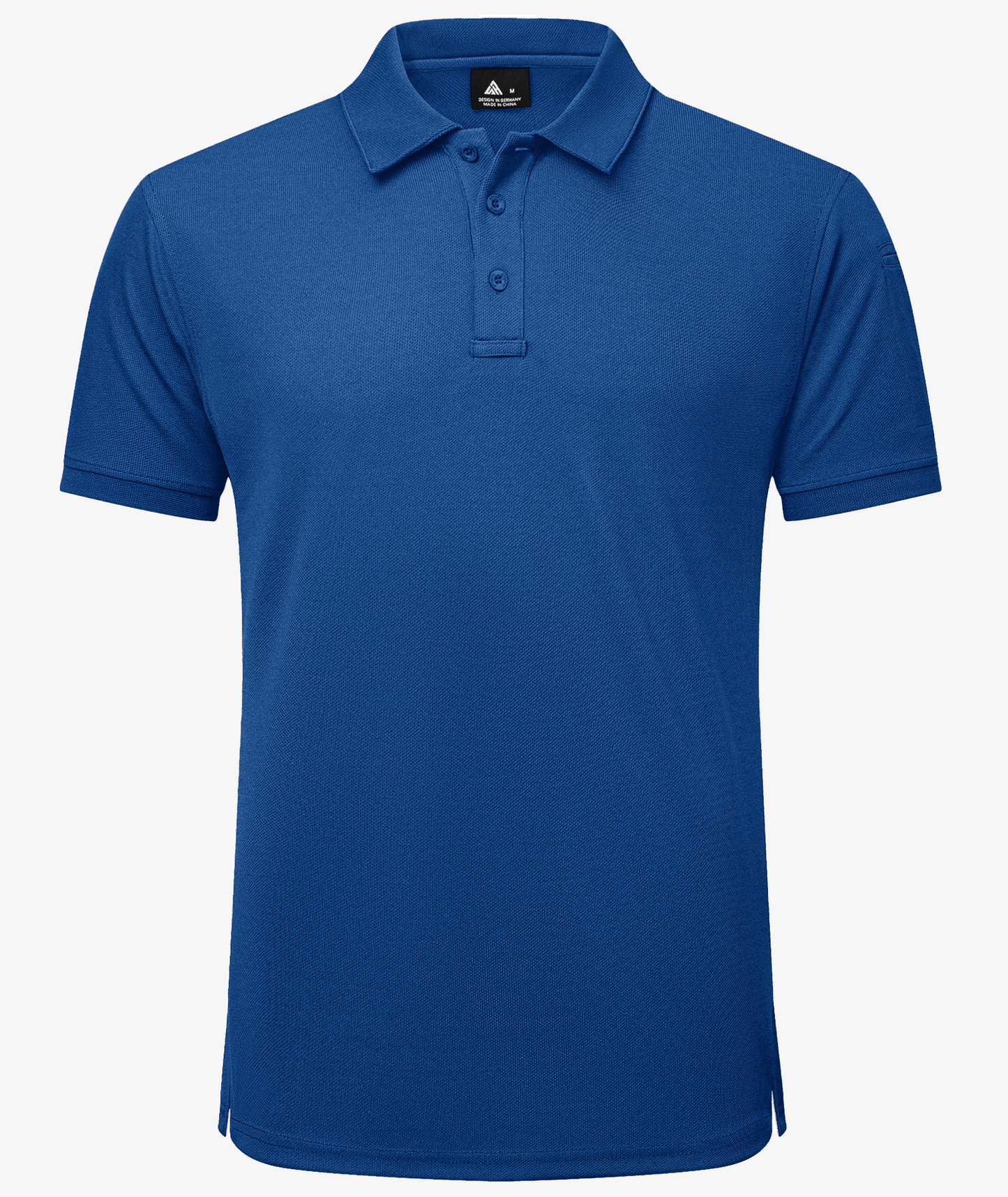 Classic Performance Golf Polo