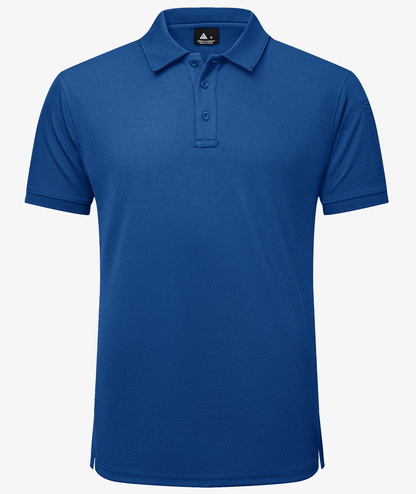Classic Performance Golf Polo