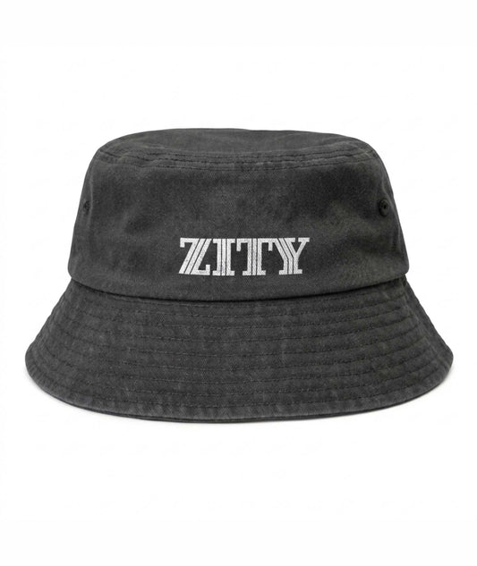 Vintage Bucket Hat