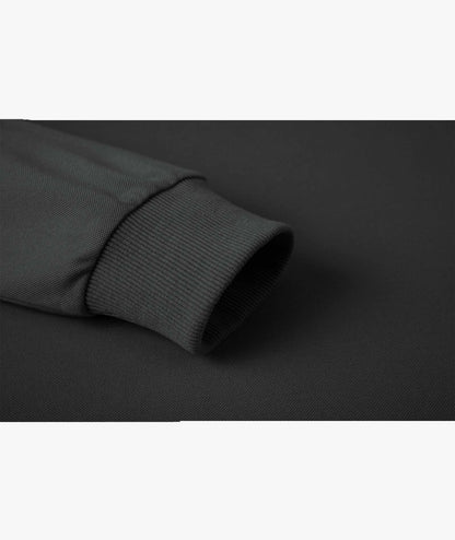 Classic Long Sleeve Polo Shirt