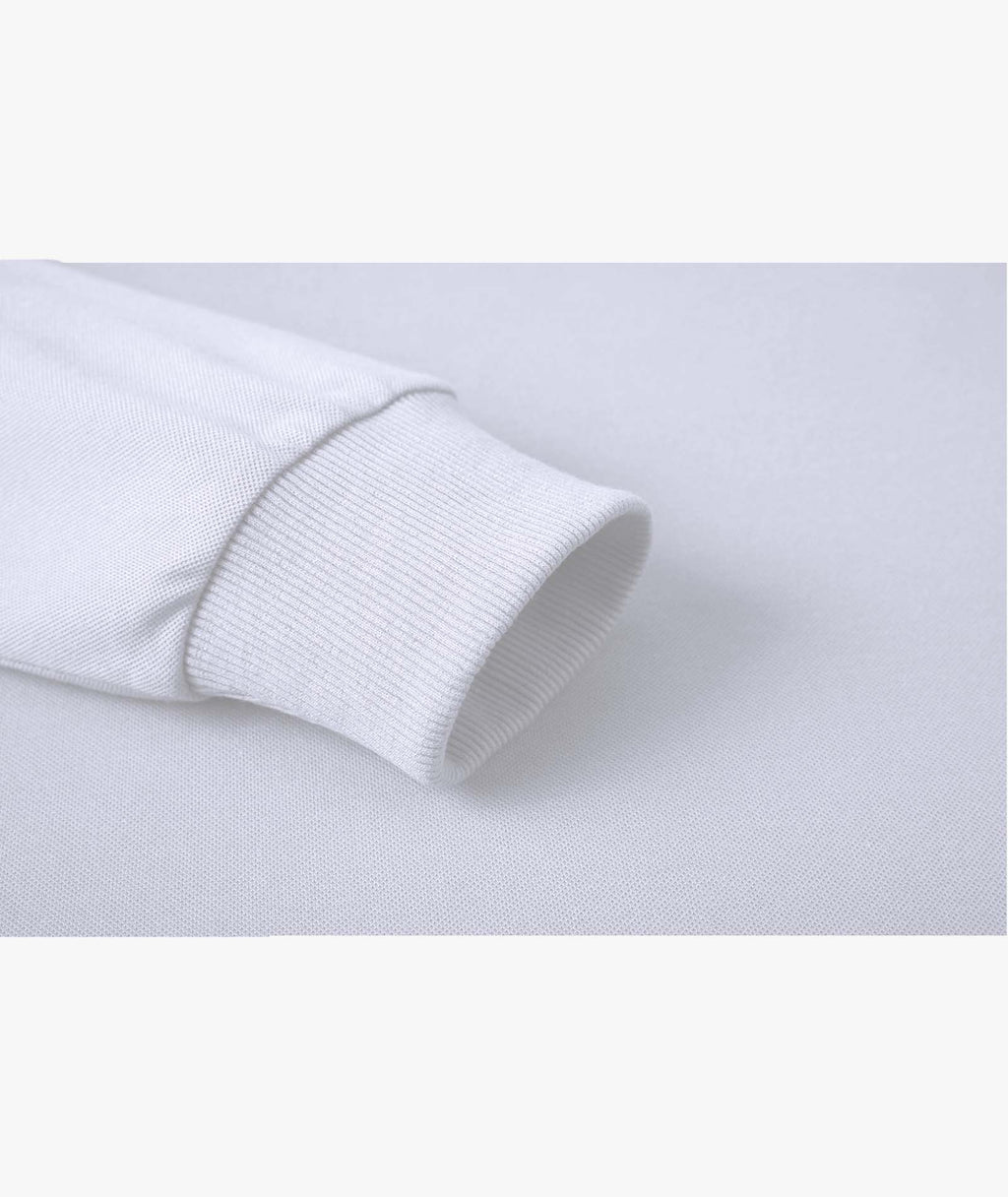 Performance Long Sleeve Polo