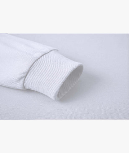 Performance Long Sleeve Polo