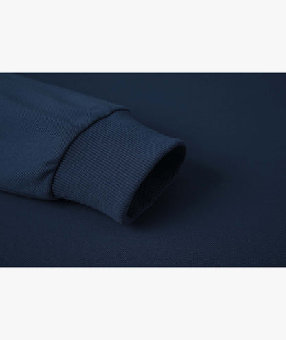 Essential Long Sleeve Polo