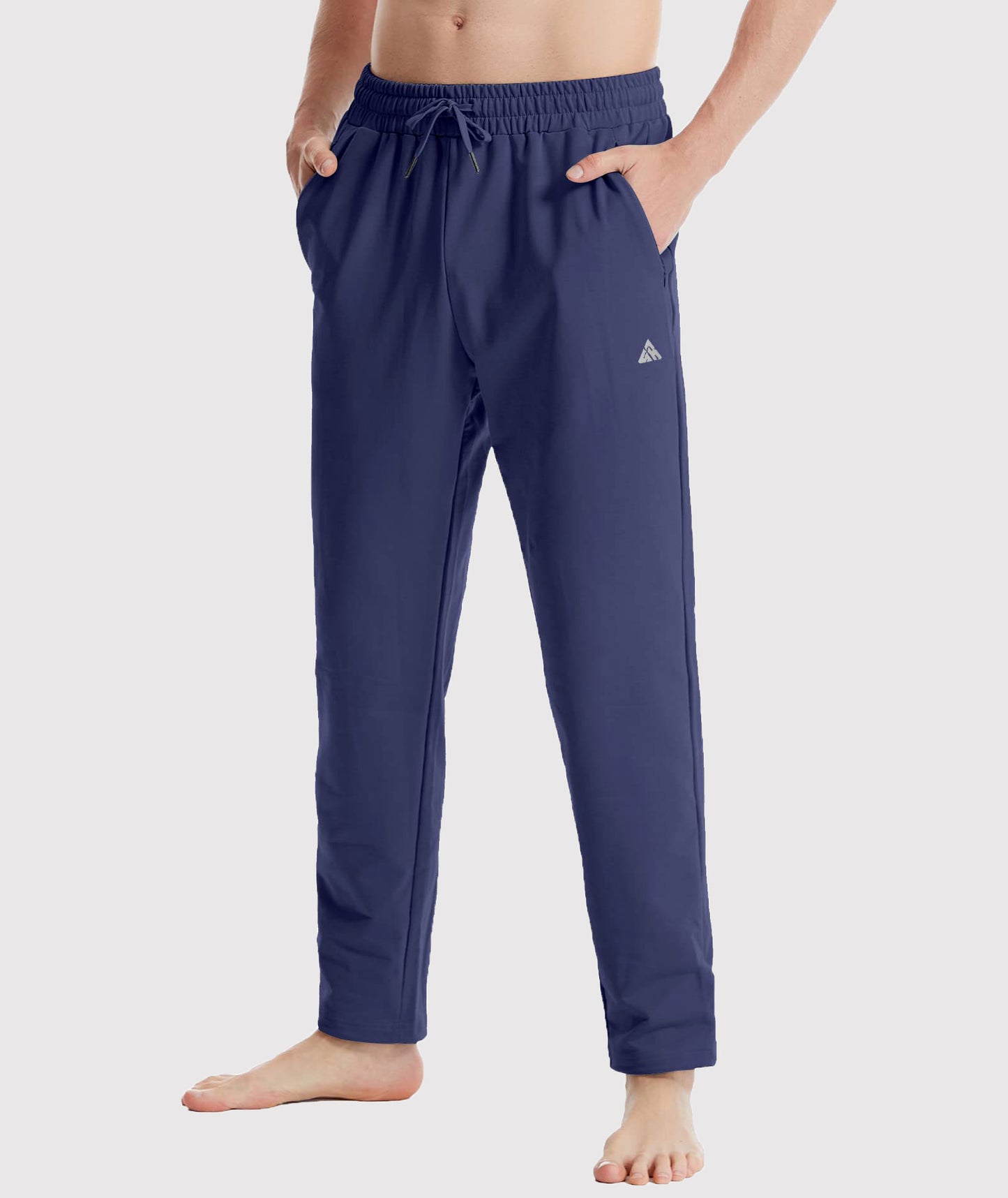 Cotton Stretch Lounge Pants