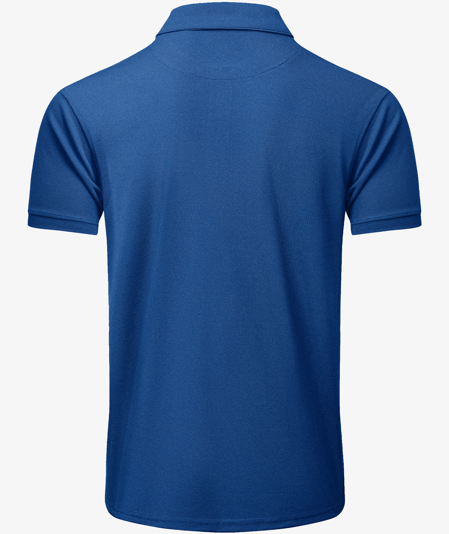 Classic Performance Golf Polo