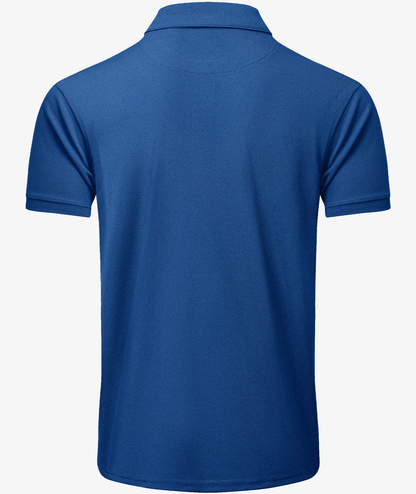 Classic Performance Golf Polo
