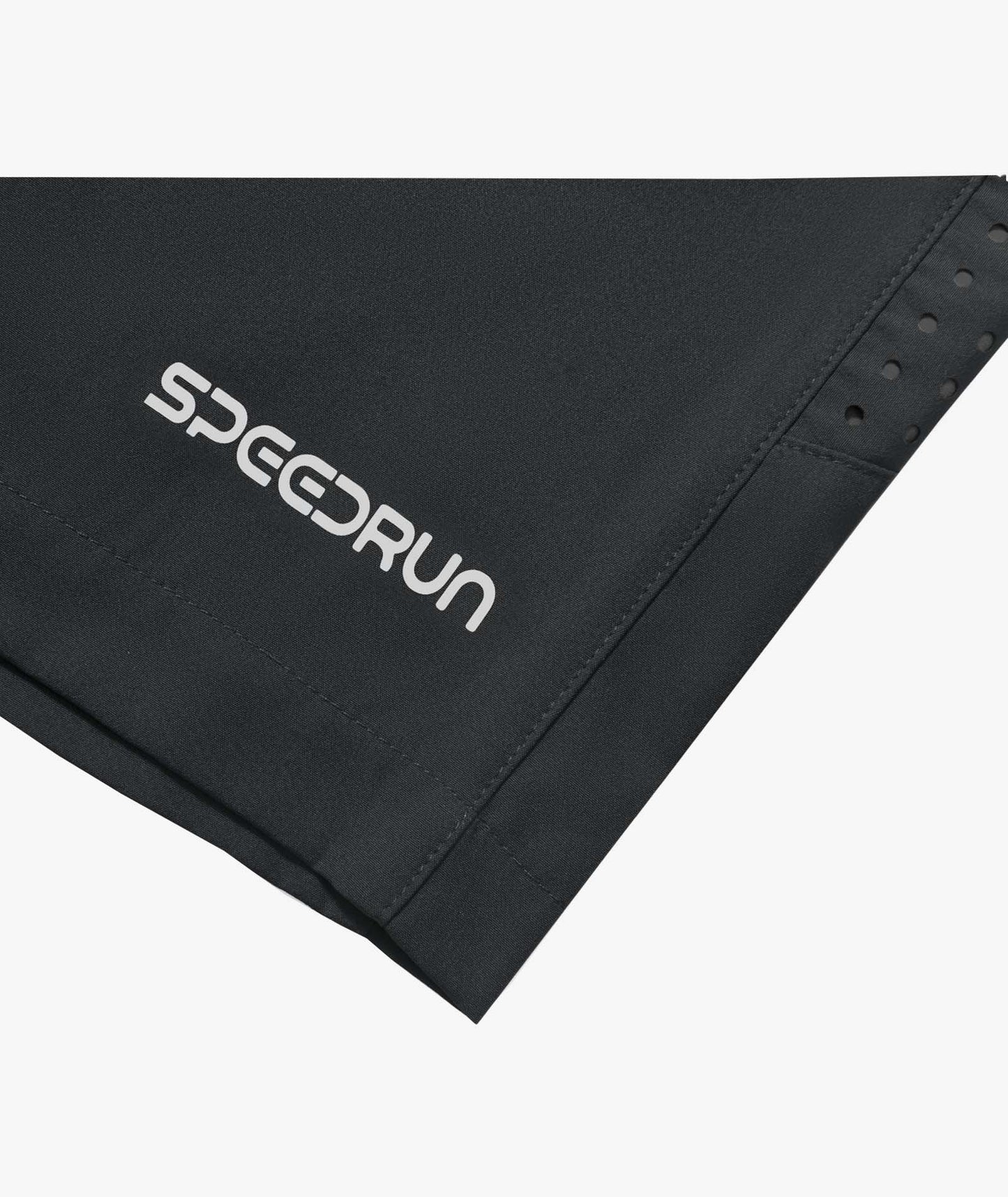 Shorts zippés pour homme