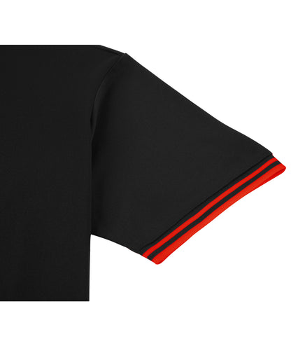 Classic Trim Golf Polo
