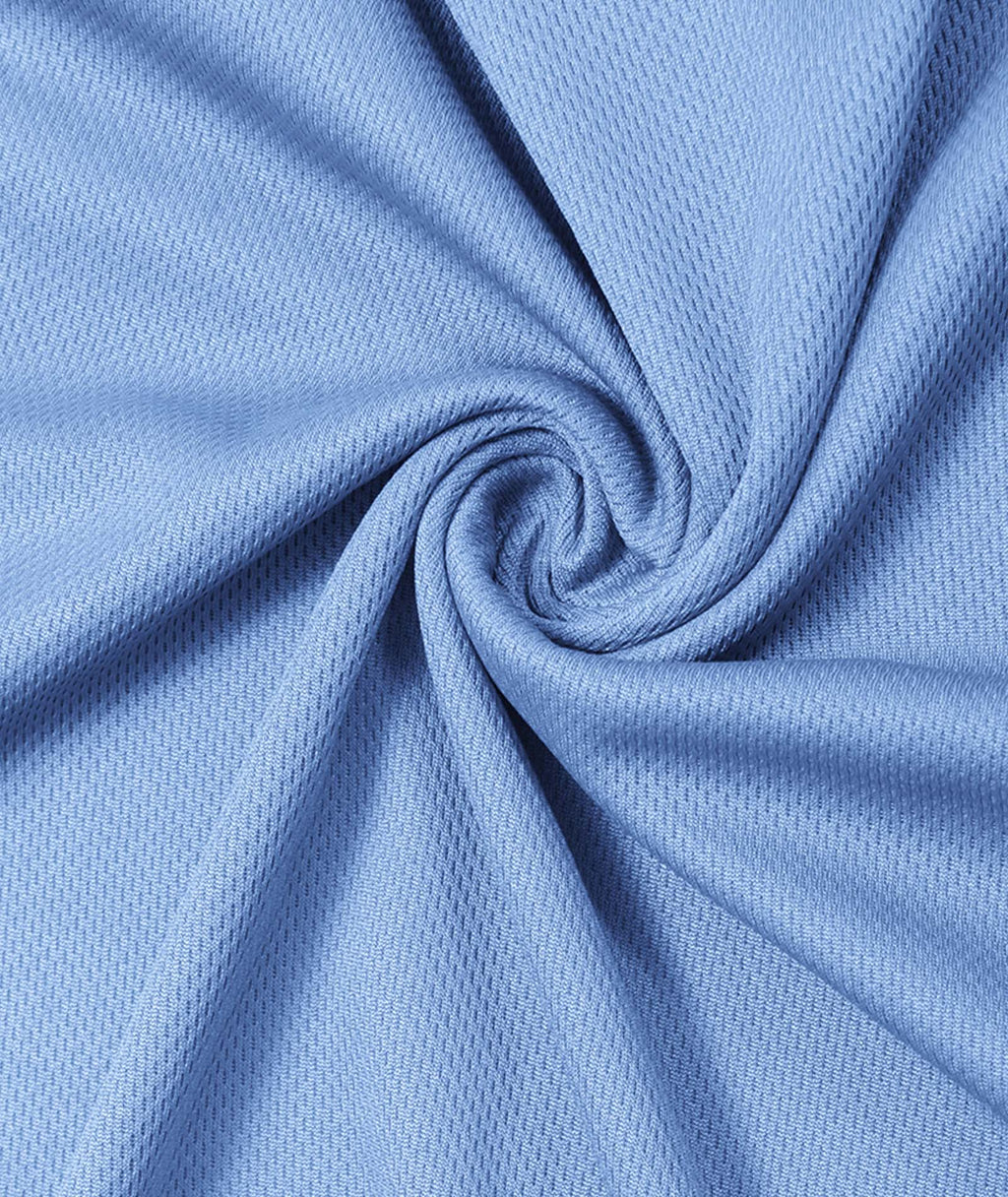 Performance Mesh Golf Polo