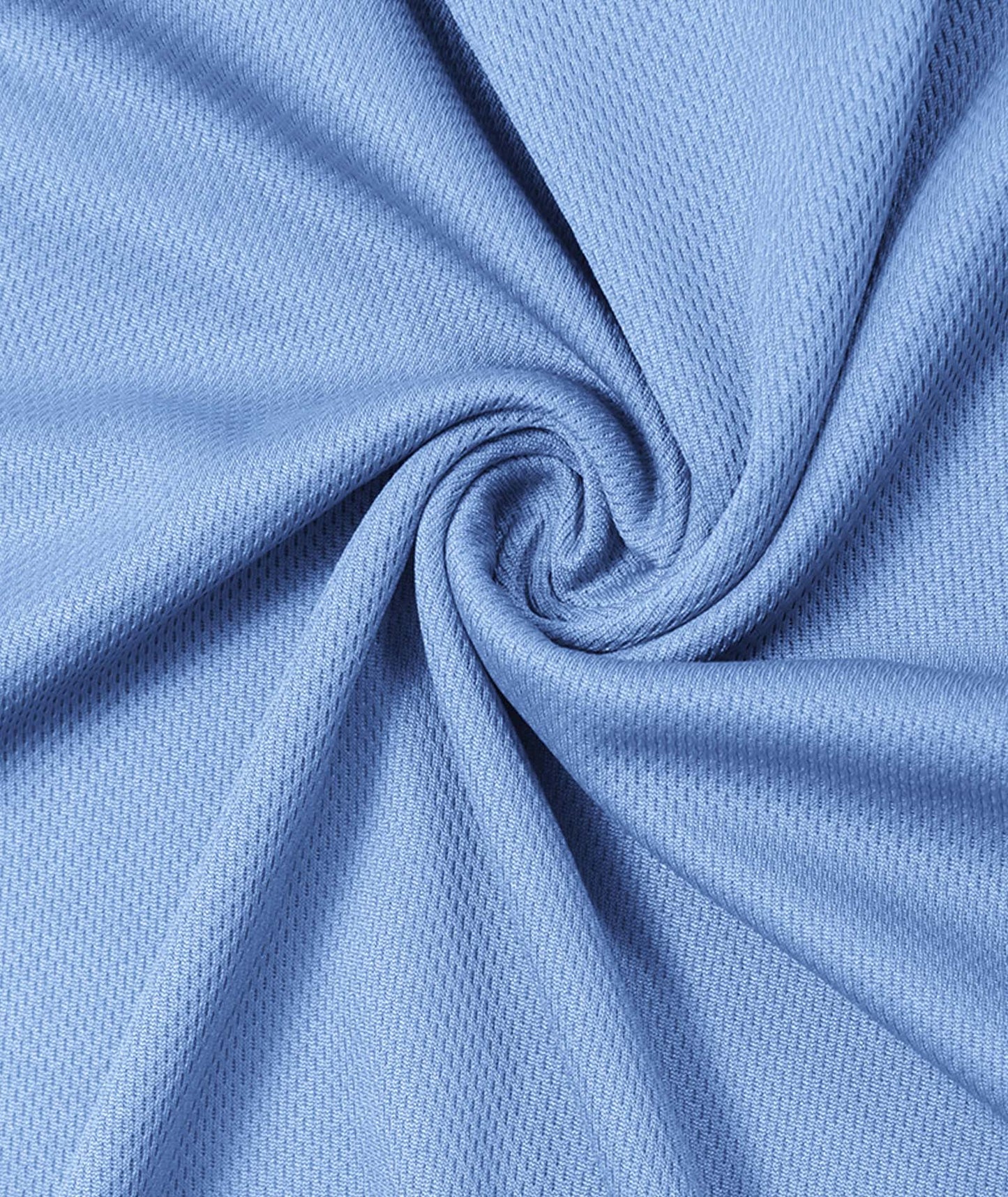 Polo de golf en maille performante