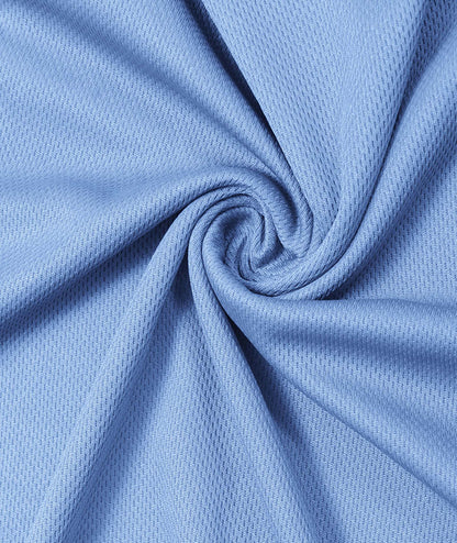 Polo de golf en maille performante