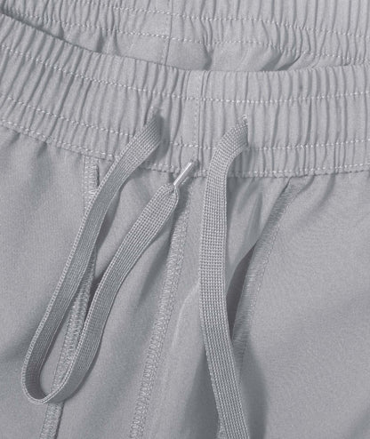 Shorts zippés pour homme