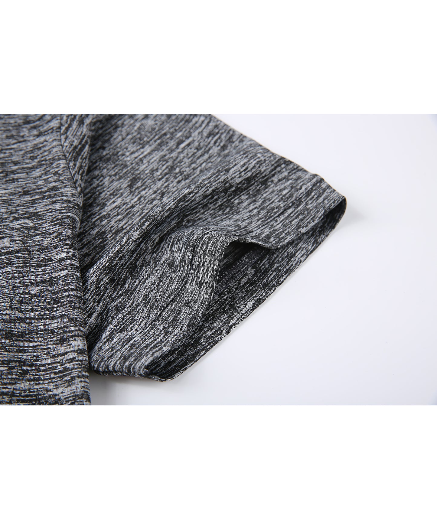 Heather Performance Polo