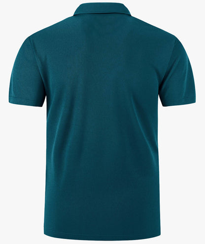 Classic Pocket Golf Polo