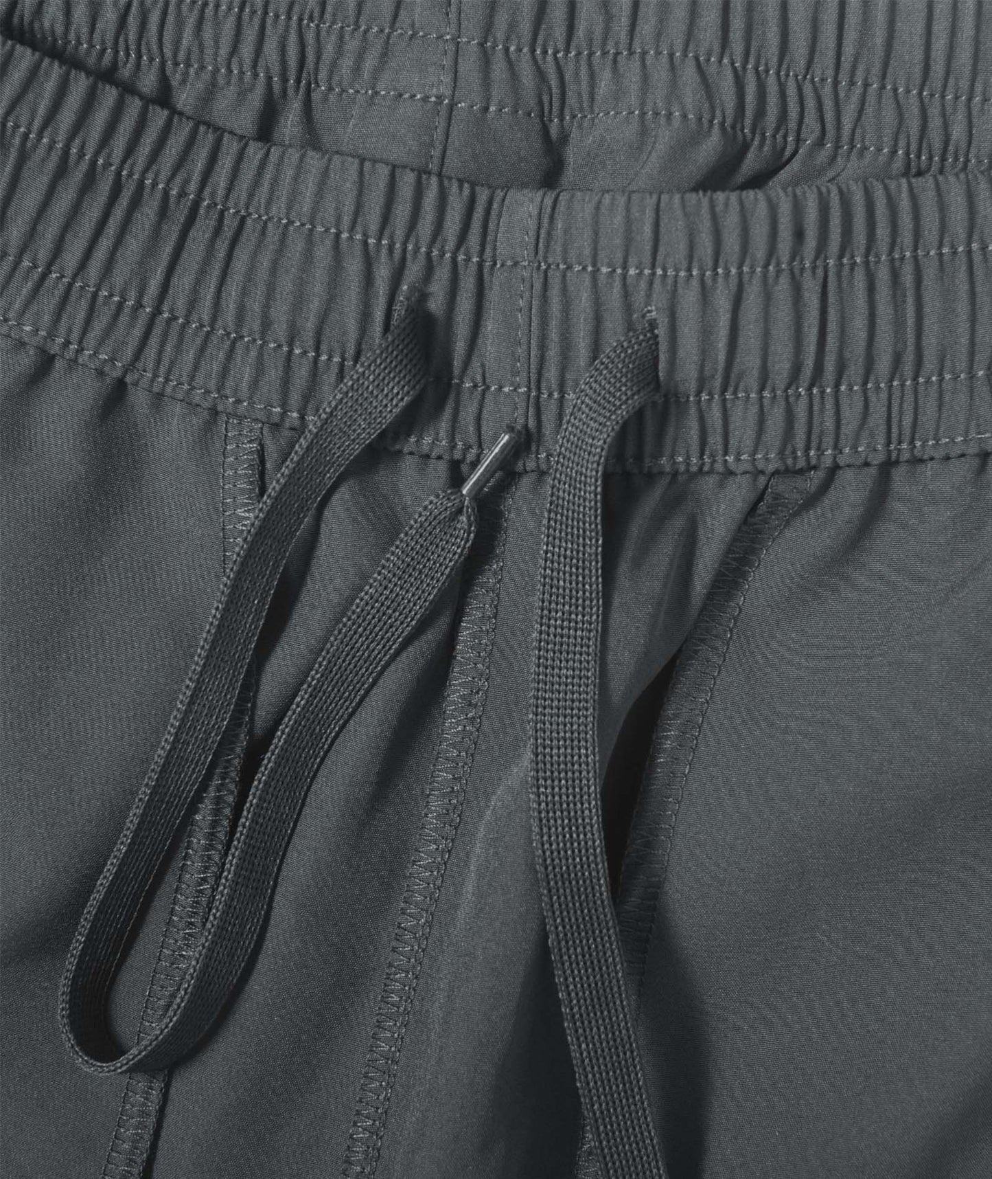 Shorts zippés pour homme