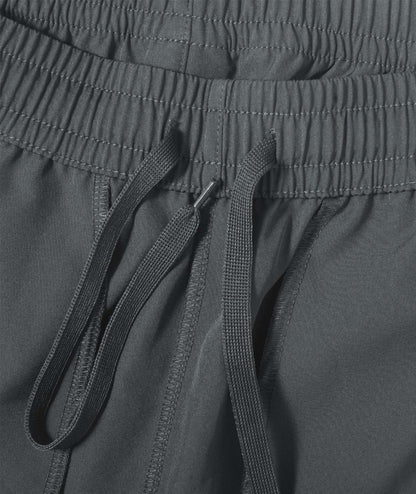 Shorts zippés pour homme