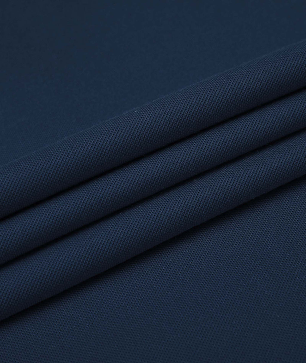 Essential Long Sleeve Polo