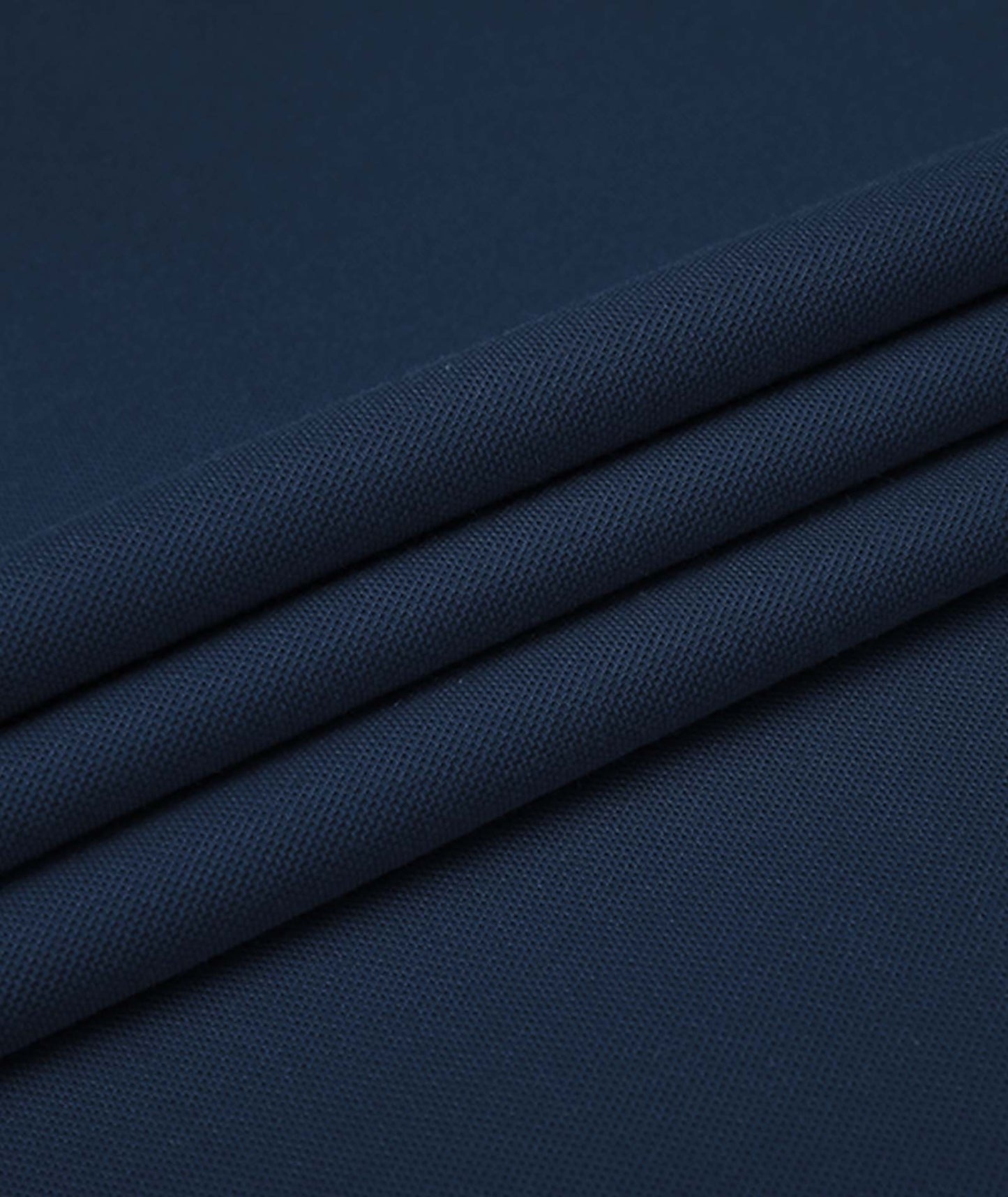 Essential Long Sleeve Polo