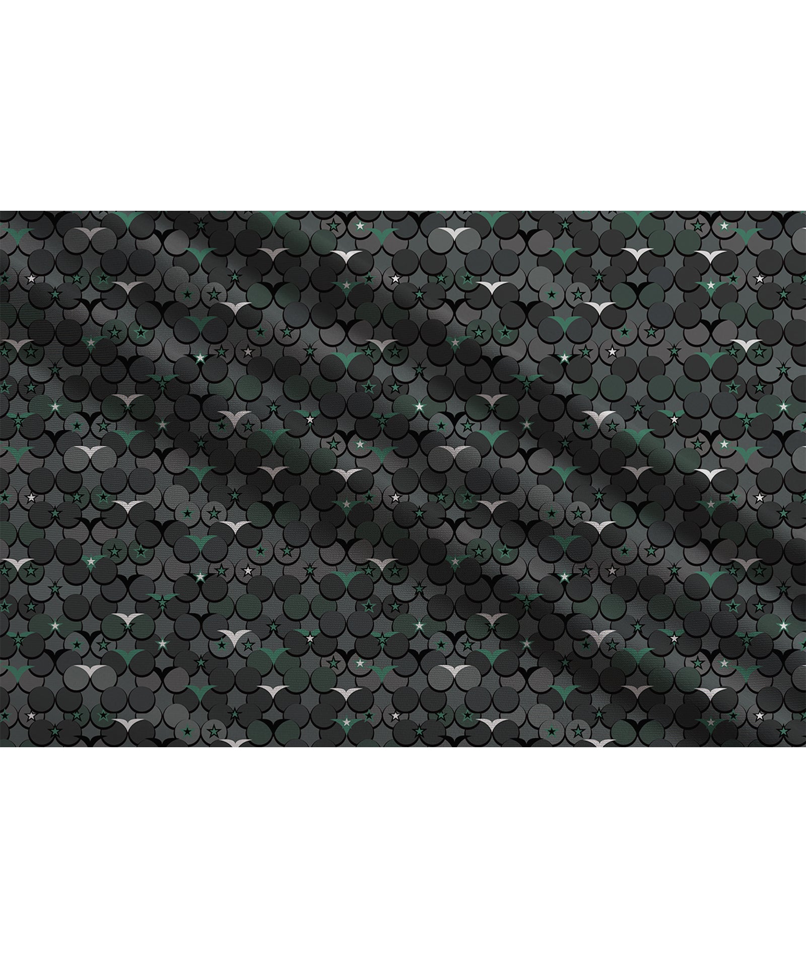 Shadow Matrix Golf Polo