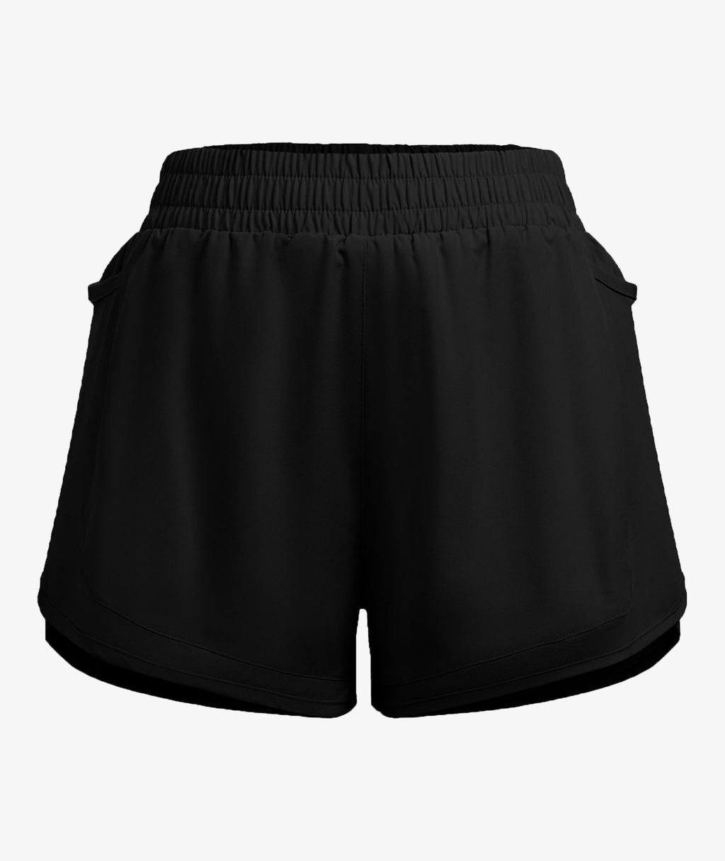 Women’s Golf Performance Shorts