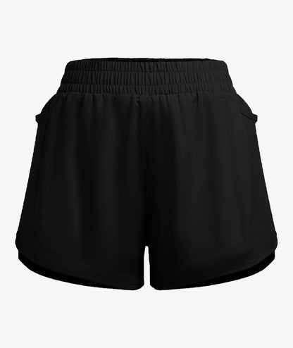 Women’s Golf Performance Shorts