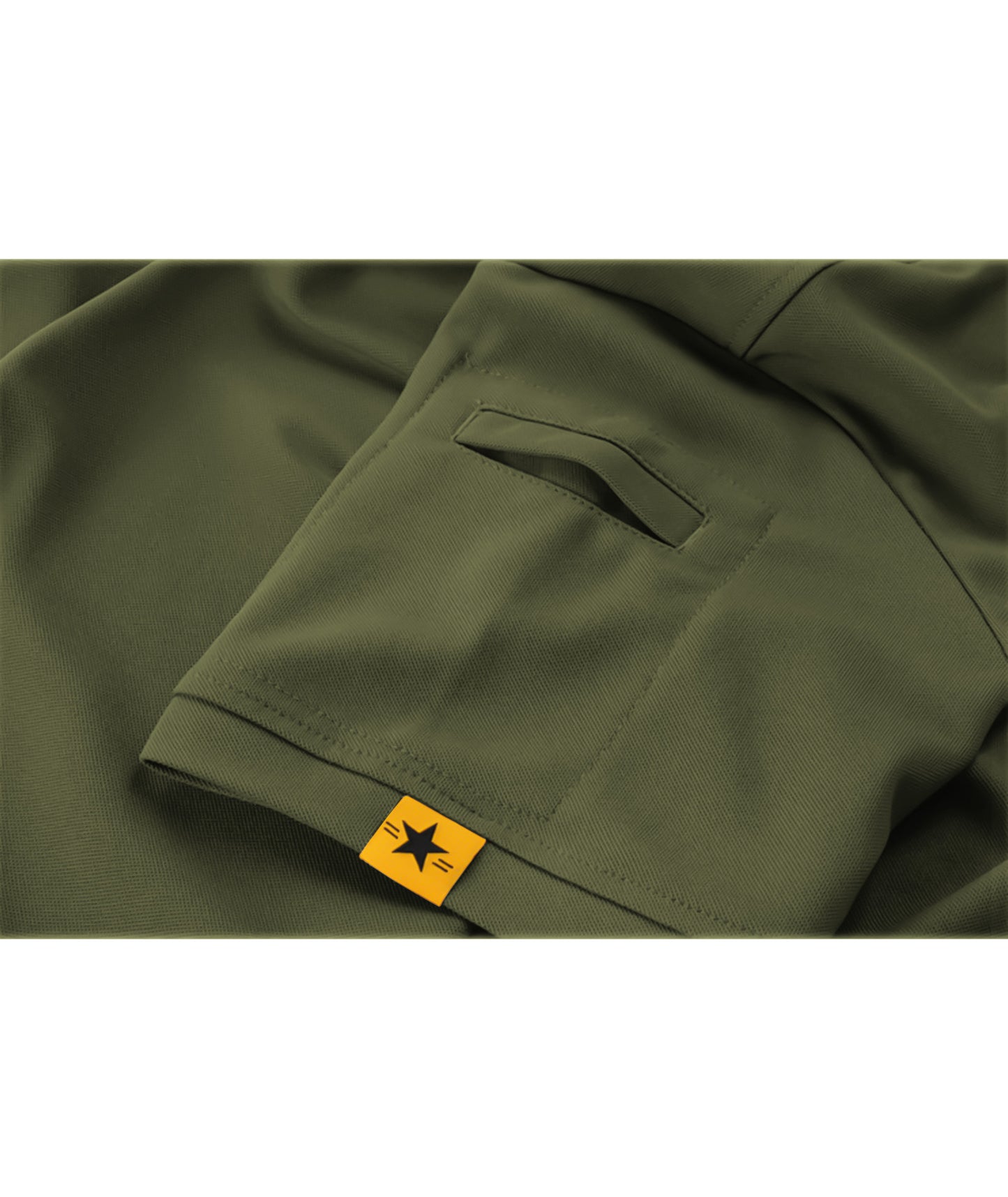 Core Performance Golf Polo