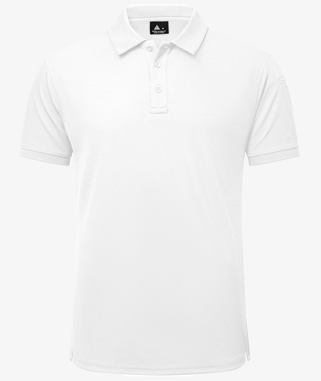 Classic Performance Golf Polo