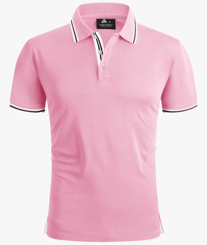 Classic Trim Golf Polo