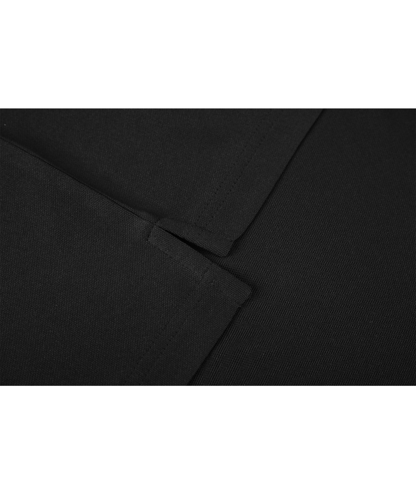 Classic Trim Golf Polo